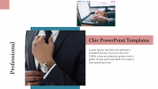 Get Free Chic PowerPoint Templates and Google Slides