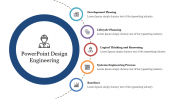 PowerPoint Design Engineering Presentation and Google Slides