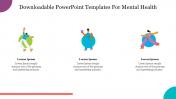 Download Free PPT Templates & Google Slides of Mental Health