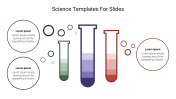 Science Templates For Google Slides With Test Tubes