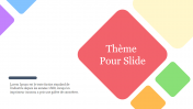 Innovative ThÃ¨me Pour Google Slide For Presentation