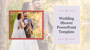 Wedding Shower PowerPoint Template and Google Slides