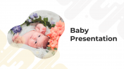 Best Baby PPT Presentation and Google Slides Templates