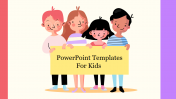 Free PowerPoint Templates For Kids and Google Slides