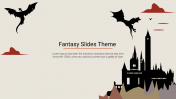 Fantasy Google Slides Theme and PPT Presentation Template