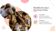 Plantillas De Amor Para PowerPoint and Google Slides