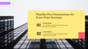 Plantillas Para Presentaciones En Power Point Descargar