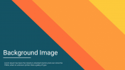 Attractive Google Background Image PPT PowerPoint Slide