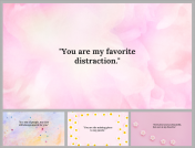 Cute Google Backgrounds PowerPoint And Google Slides