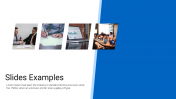 Google Slides Examples and PPT Template for Presentation