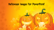 Awesome Halloween Images for PowerPoint Presentation