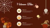 Halloween Google Slides PowerPoint Presentation