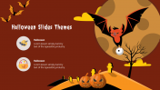 Free Halloween Google Slides Themes and PPT Template