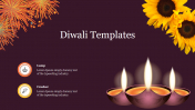 Attractive Diwali Templates Download Slide Designs
