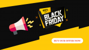 Download Free Black Friday PowerPoint and Google Slides