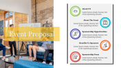 Event Proposal PPT Template & Google Slides Presentation