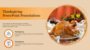 Thanksgiving Free PowerPoint Presentations and Google Slides