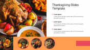 Creative Thanksgiving Google Slides and PowerPoint Templates