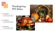 Best Thanksgiving PPT Slides Template For Presentation