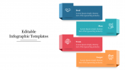 Free Editable Infographic Templates PowerPoint Slide