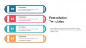 Eye-catching Agenda Google Presentation Templates PPT