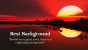 Best Backgrounds PowerPoint and Google Slides Themes