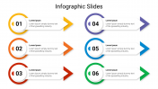 Creative Infographic Google Slides Presentation Template
