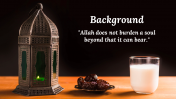 Background Agama Islam PowerPoint And Google Slides Themes