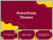 Creative Background PPT And Google Slides Templates