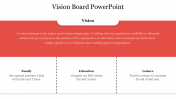 Vision Board PowerPoint Templates and Google Slides