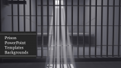 Free Prison PPT Templates Backgrounds and Google Slides