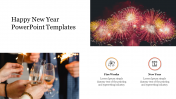 Free Happy New Year PowerPoint Templates & Google Slides