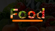 Food Pictures Ideas Presentation And Google Slides Themes