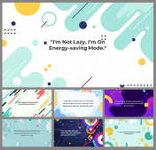 Fun Backgrounds For PowerPoint And Google Slides Themes