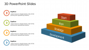 Editable 3D PowerPoint Slides PPT Presentation Template