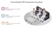 Virtual Reality PowerPoint Download and Google Slides