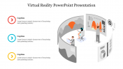 Virtual Reality PPT Presentation Templates & Google Slides