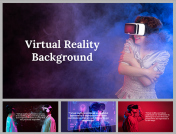 Virtual Reality PowerPoint And Google Slides Templates