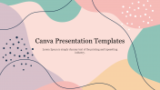 Canva PowerPoint Presentation Templates and Google Slides
