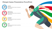 Olympic Games PowerPoint Presentation & Google Slides