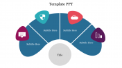Editable Template PPT Design