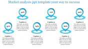 We provide Market Analysis PPT Template Presentation