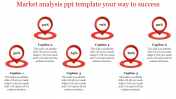 Effective Market Analysis PPT Template For Presentation