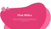 Ready To Use Best Pink Slides Design For Presentation