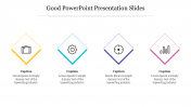 Stunning Good PowerPoint Presentation Slides Design 