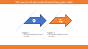 Business and Marketing Plan Template PPT and Google Slides 