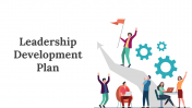 Leadership Development Plan PowerPoint and Google Slides