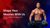  Gym Business Plan PPT and Google Slides Templates