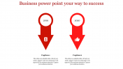 Business PowerPoint Presentation Templates