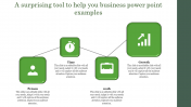 Business PowerPoint Examples Template-Surprising Tool 